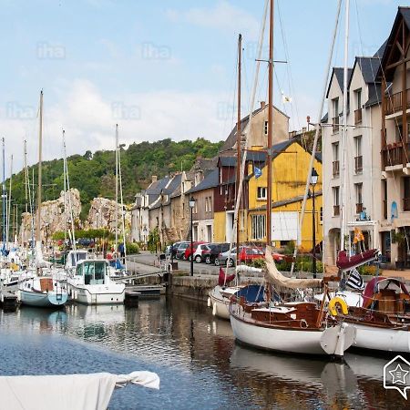 Charmant T2 De 45M2 - Parking Prive - Terrasse- Linge Inclu- Proche Vannes Saint-Ave ภายนอก รูปภาพ