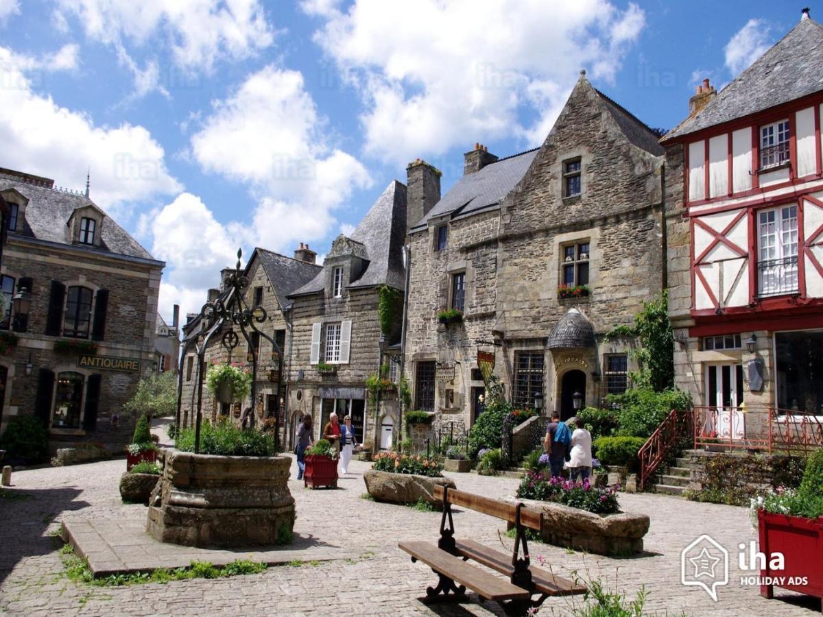 Charmant T2 De 45M2 - Parking Prive - Terrasse- Linge Inclu- Proche Vannes Saint-Ave ภายนอก รูปภาพ